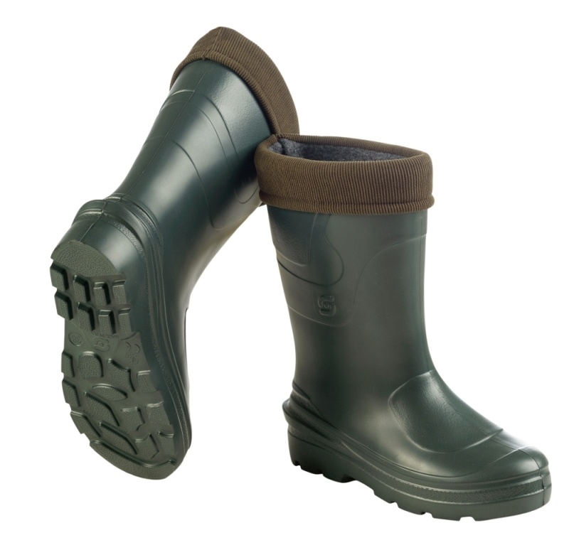 Crosslander Montreal EVA Damenstiefel