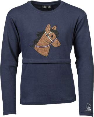 HKM Kids Langarmshirt -Mia-