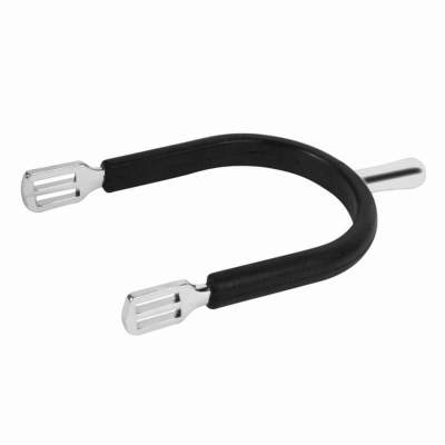 Kerbl-Speroni con Cinghie in Forma di Goccia, per Uomo 321253 di 25 mm