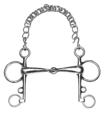 FEELING Pelham gebrochen