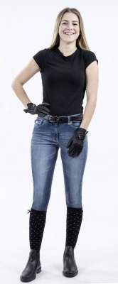 USG Damenreithose "Marina"