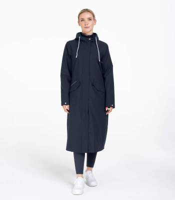 WALDHAUSEN ELT Performance Regenmantel