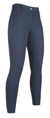 HKM Reithose -Sunshine- Silikon-Vollbesatz