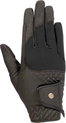 HKM Reithandschuhe -Samira-