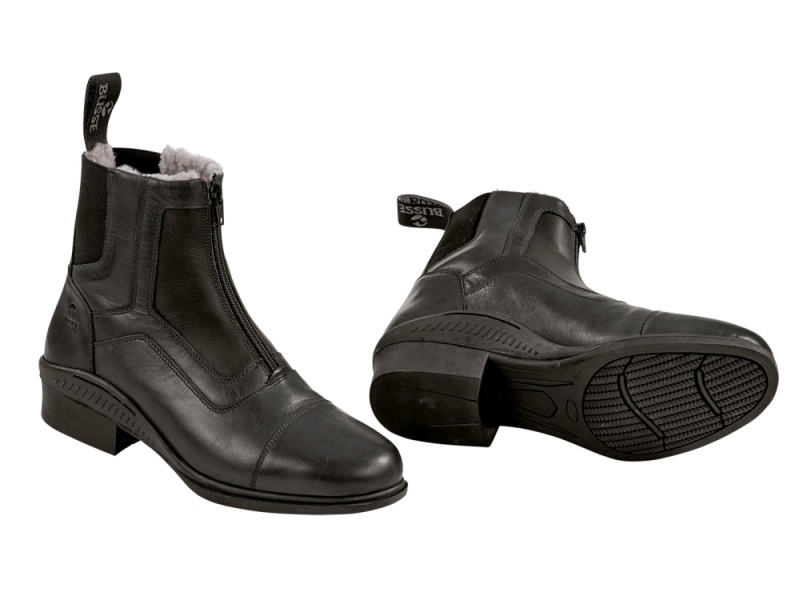 BUSSE jodhpur-Stiefelette FARGO-WINTER