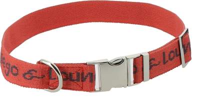 Nylonhalsband DIEGO & LOUNA