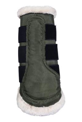 HKM Gamaschen -Comfort- 1680 Denier