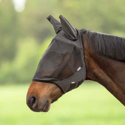 BUSSE Fliegenmaske FLY GUARD II
