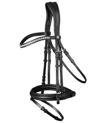 WALDHAUSEN S-Line Trensenzaum Classy