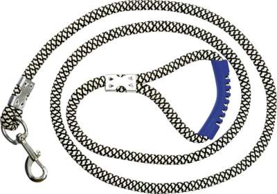 NORTON „Poignée Caoutchouc“ Anbindestrick mit Handschlaufe