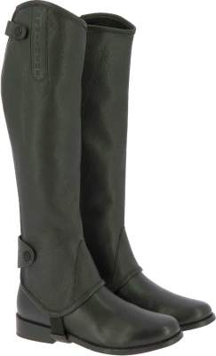 EQUITHÈME Soft Mini-Chaps