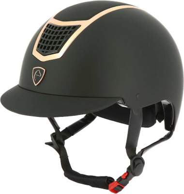 EQUITHÈME „Airy“ Reithelm