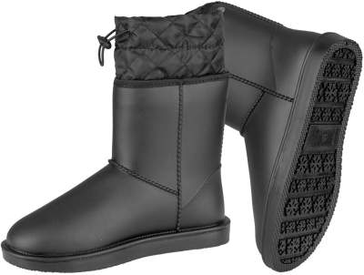 WALDHAUSEN ELT Bootie Rainless Pro