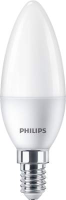 PHILIPSCorePro LED-Birne E14