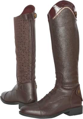 IMPERIAL RIDING KIDS Reitstiefel IRHWalker Glam