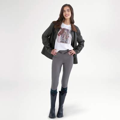 HV POLO Reitlegging HVPFavourite Vollbesatz