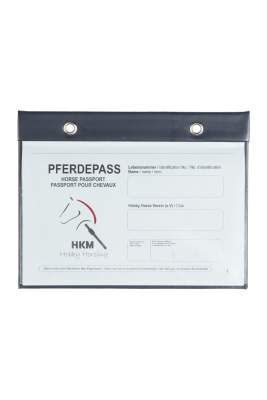 HKM Pferdepass -Hobby Horsing-