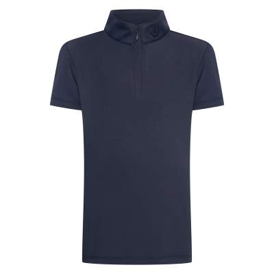 IMPERIAL RIDING KIDS Top IRHJamy mesh, Kurzarm