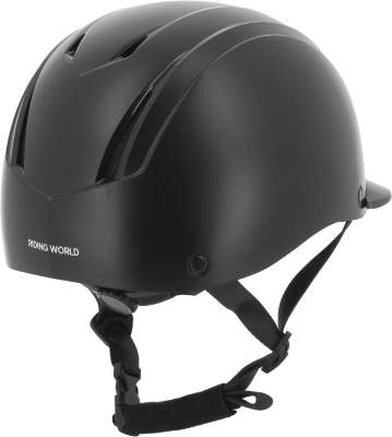 RIDING WORLD - Topy - Helm