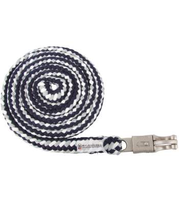WALDHAUSEN Anbindestrick Plus - Panikhaken