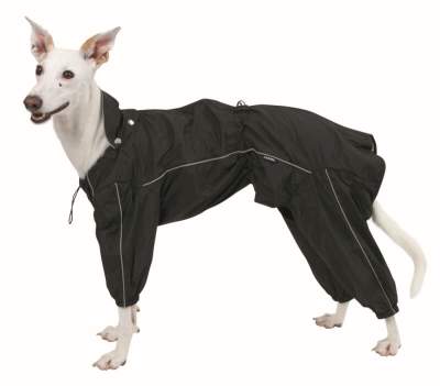 KERBL Regenmantel Manchester