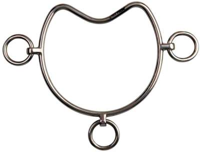 METALAB Steigergebiss