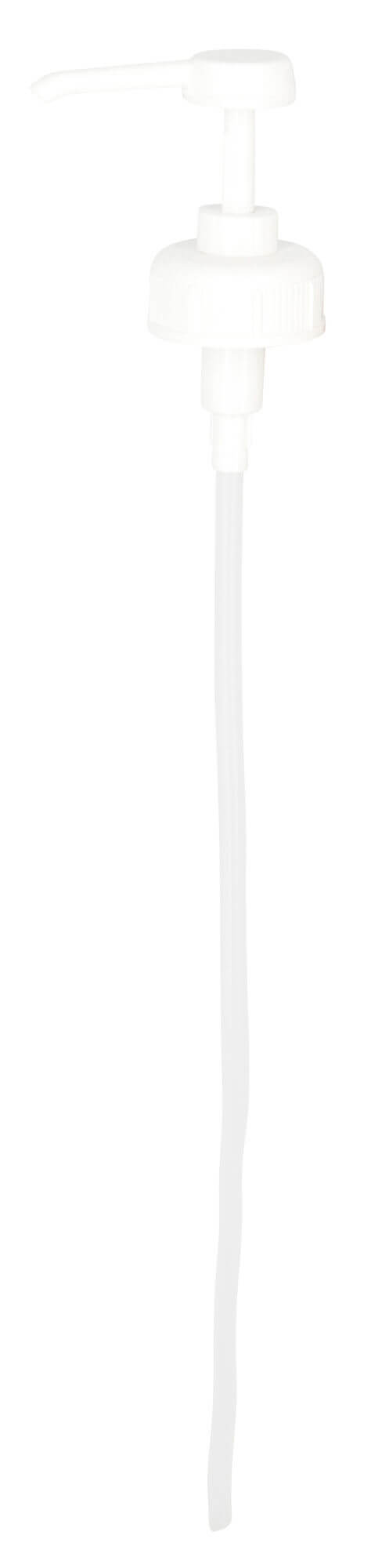 Kerbl KerbaMint 35 Euterpflege - 5000ml Kanister Für Dosierpumpe (4 Stück)