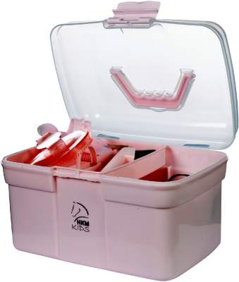 HKM Putzset -Kids- 7-teilig