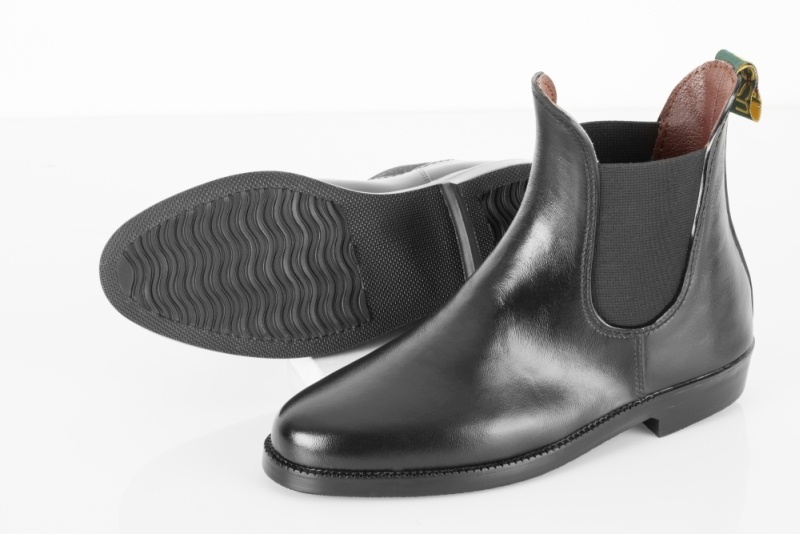 USG Pro Ride Stiefelette