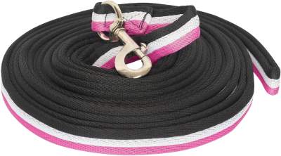 WALDHAUSEN Ledersattelgurt Mit ECO Wool – Anatomisch, Elastisch, Waschbar, Für Pferd & Reiter