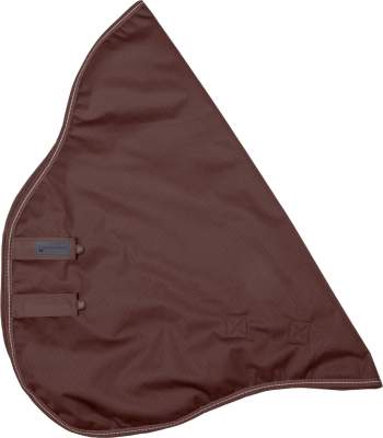 WALDHAUSEN Outdoorhalsteil 600D, 100 g