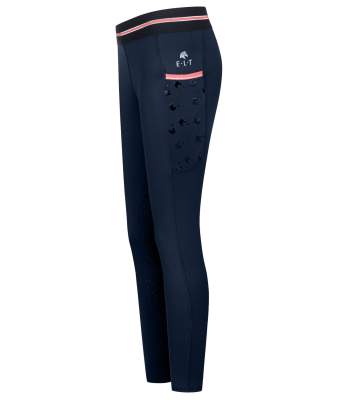WALDHAUSEN ELT Thermo Reitleggings Lucky Leni, Kids