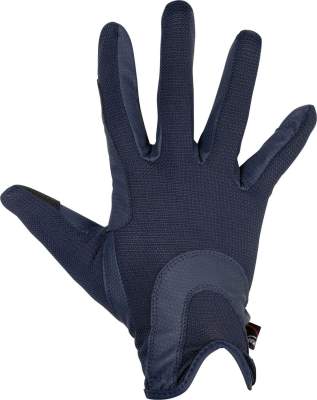 HKM Reithandschuhe -Grip Mesh-