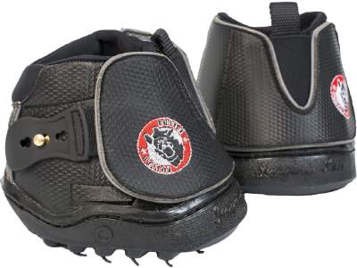 EQUINE FUSION Active Jogging Shoe