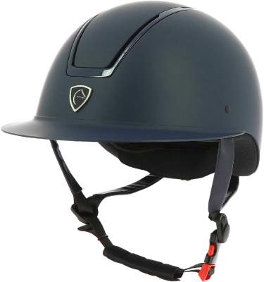 EQUITHEME - Glint Mat - Helm