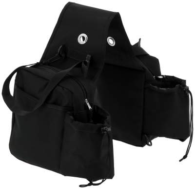 RANDOLS Satteltaschen Randonnée