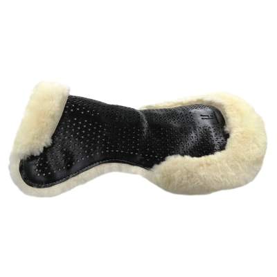 HORSENA Gel-Pad Slim mit Fell