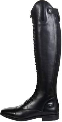 HKM Bottes D’Équitation Sevilla Homme – Cuir Véritable – Standard Longueur & Largeur