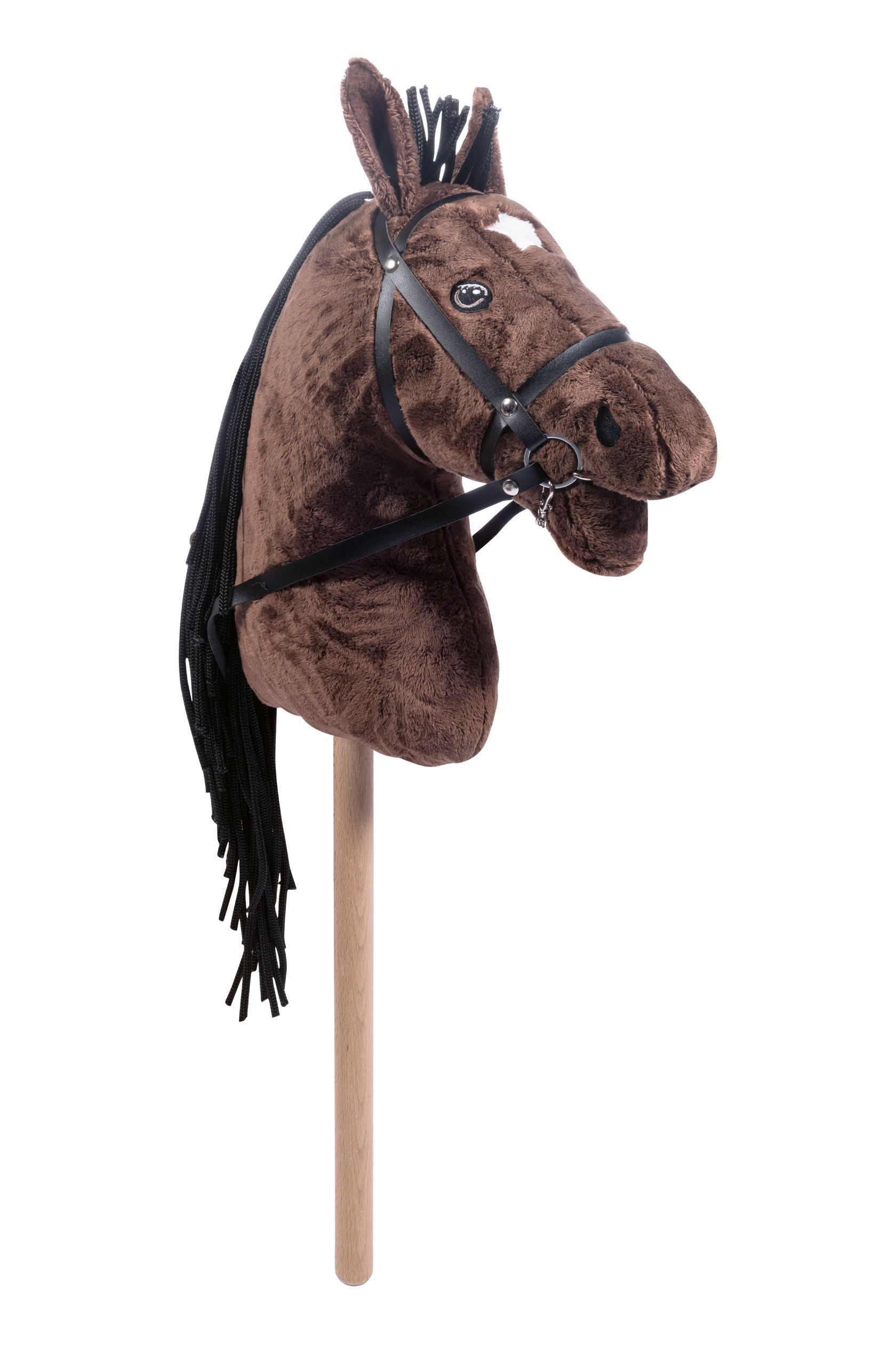 HKM Hobby Horse Steckenpferd Spiele & Spielzeug