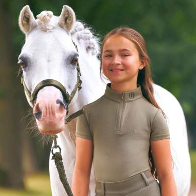 IMPERIAL RIDING KIDS Top IRHJamy summer
