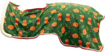 HKM Nierendecke -X-Mas-