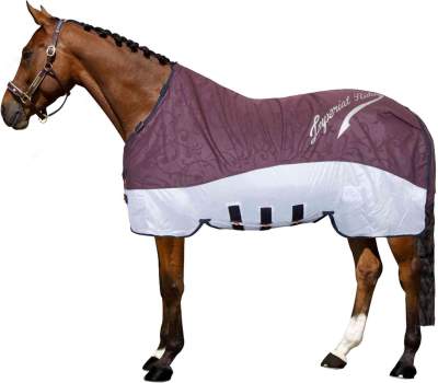 IMPERIAL RIDING Regen- & Fliegendecke IRHSuper-dry