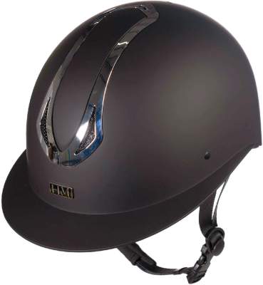 HKM Reithelm -Illusion Basic-