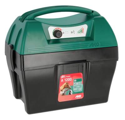 AKO Mobil Power A1200, 12 V Akkugerät Expert