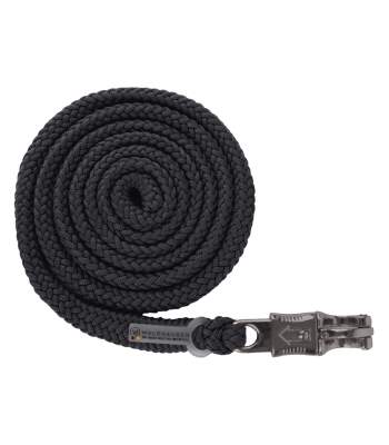 WALDHAUSEN Anbindestrick modern Rosé - Panikhaken