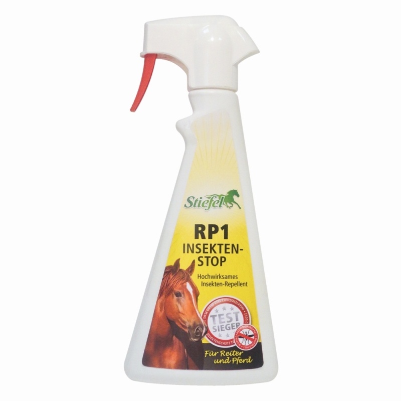 STIEFEL RP1 Insekten-Stop, 500 ml, 500 ml