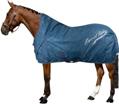 IMPERIAL RIDING Outdoordecke IRHSuper-dry 50gr