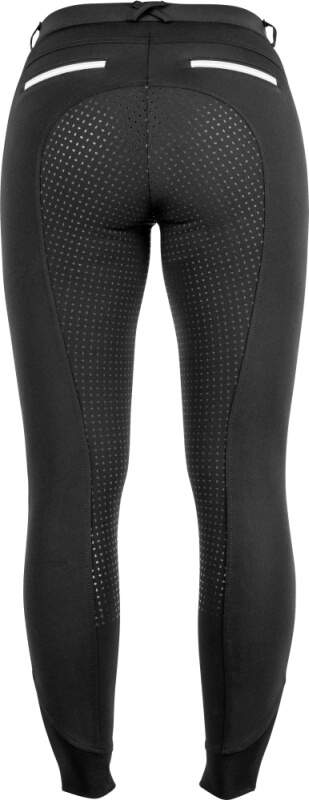 USG Top-Grip Reitleggings Lou - Vollbesatz Für Perfekten Sitz Im Sattel