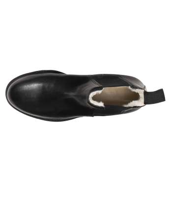 WALDHAUSEN ELT Jodhpurstiefelette Winter