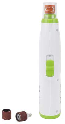 OSTER Krallenschleifer gentle paws